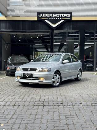 CHEVROLET ASTRA 2.0 MPFI SPORT 8V GASOLINA 2P MANUAL